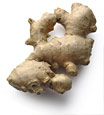 Ginger Root